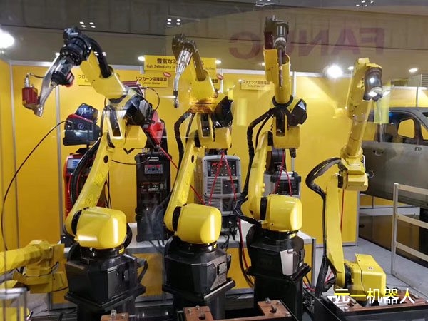 發(fā)那科焊接機器人.jpg 發(fā)那科焊接機器人.jpg