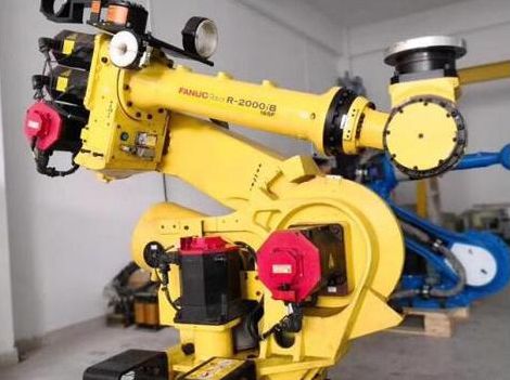 發(fā)那科機(jī)器人維修與保養(yǎng).jpg 發(fā)那科機(jī)器人維修與保養(yǎng).jpg